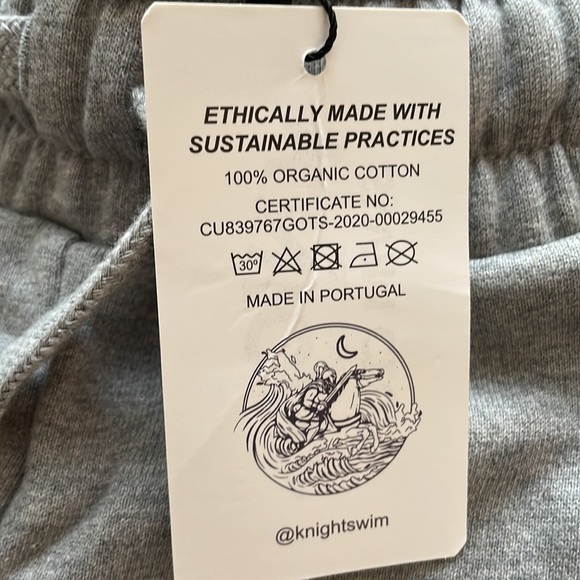 Knight Swim Club Shorts - Picture 3 of 7